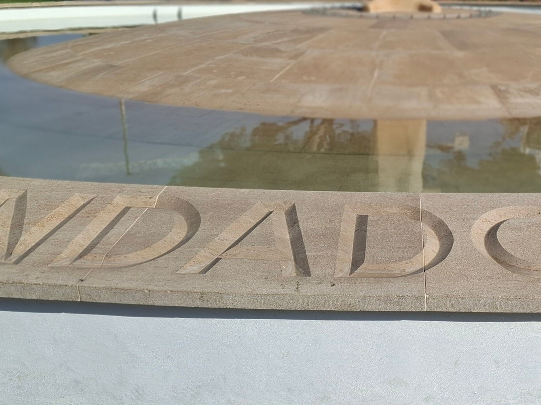 Fonte Arthur Cuoertino De Miranda-维拉摩拉必去景点