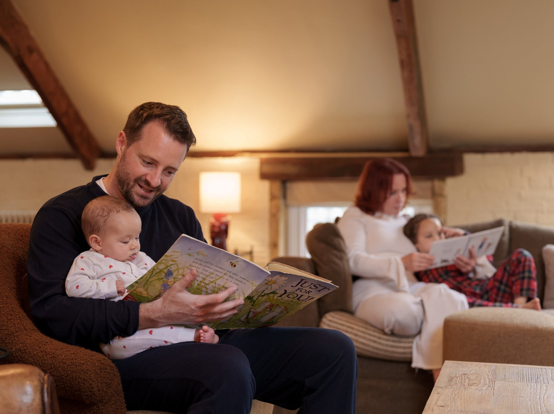 Woolley Grange Hotel主图