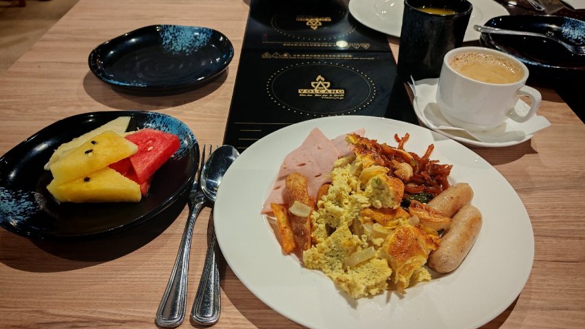 布城美居生活酒店-官方