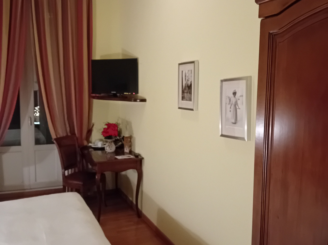 Locanda San Paolo主图