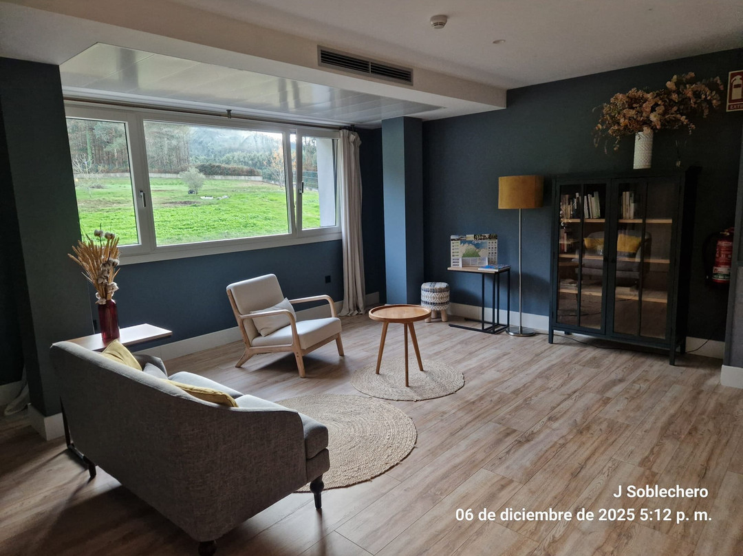 Rias Altas Hotel主图