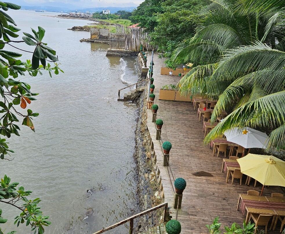 Aqua del Sol-Digos City必去景点