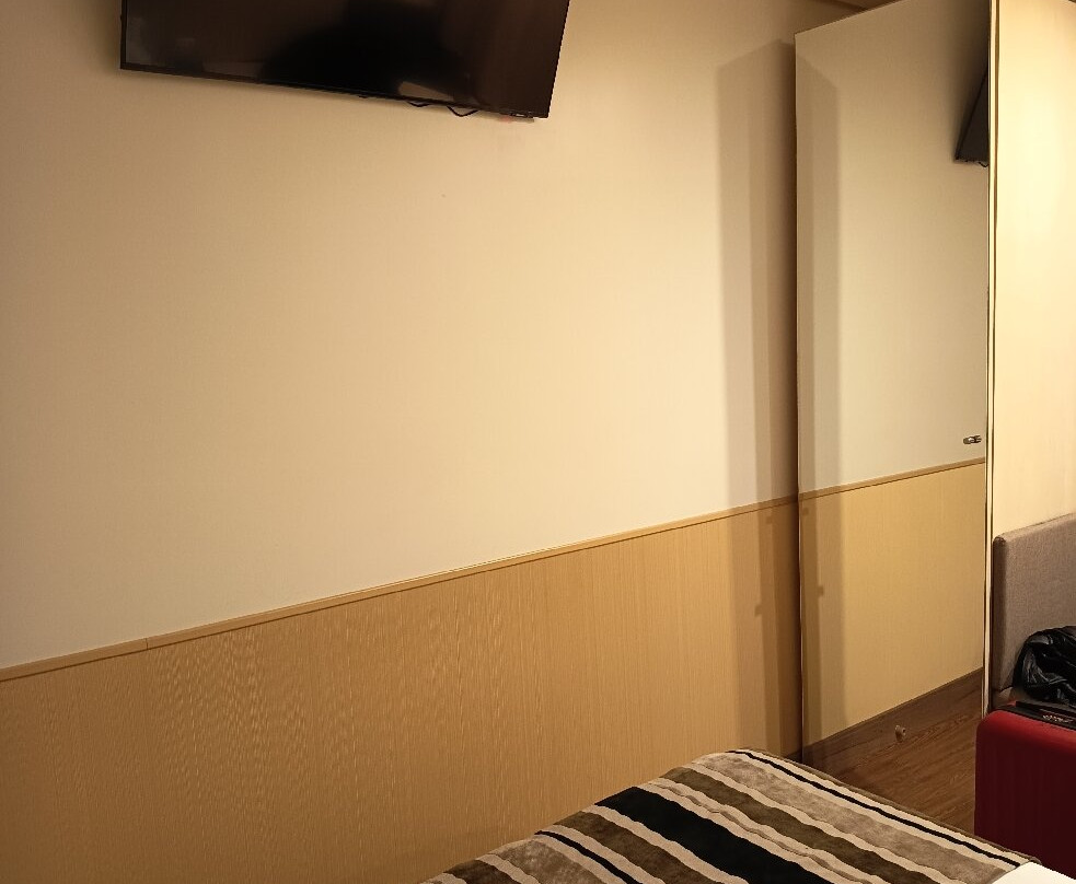 波尔图机场酒店百樂酒店主图