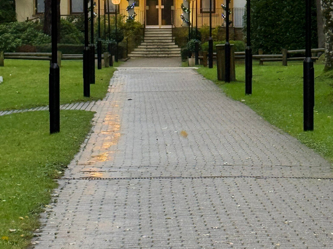 Center Parcs-Brandon必去景点