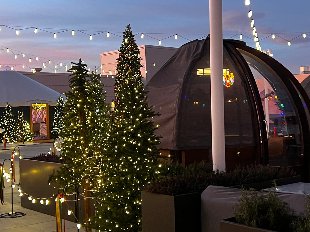 Hyatt Regency Salt Lake City主图