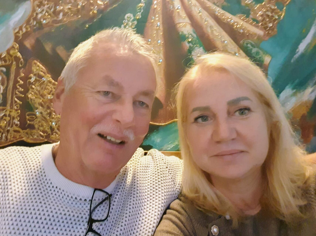 Diba Persian Restaurant (iran)