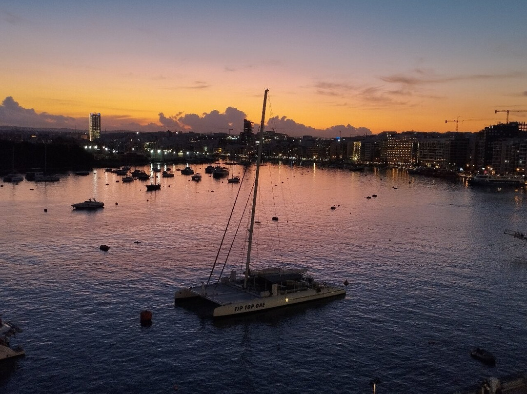 Land's End Boutique Hotel