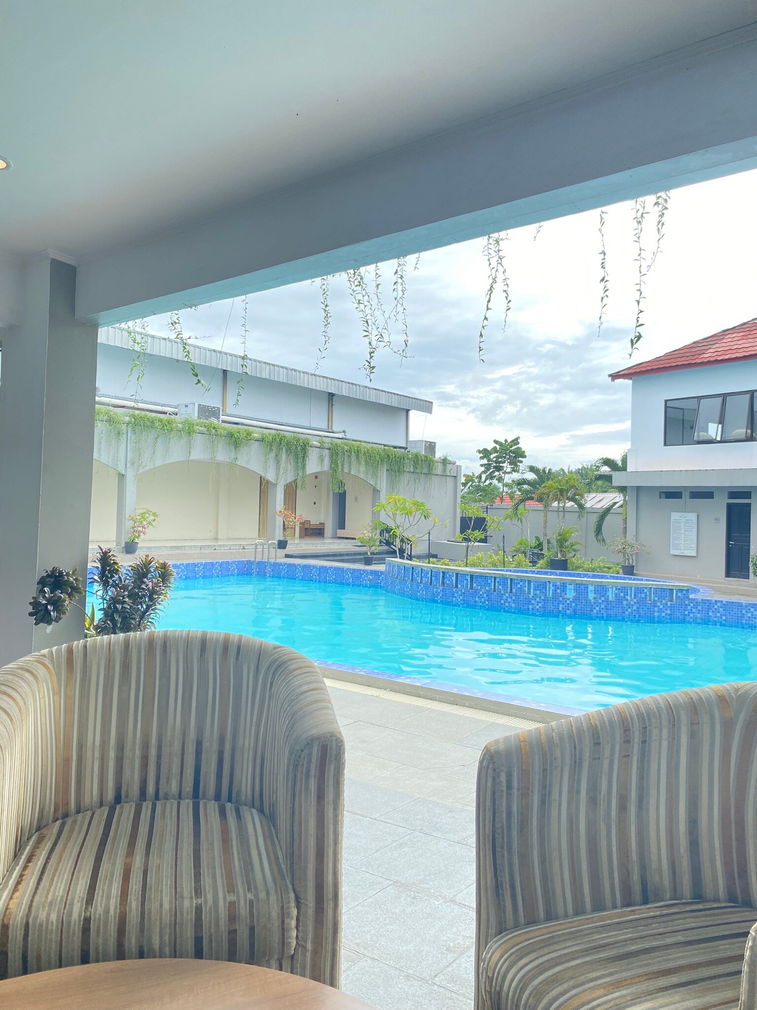 Brits Hotel Pangkalan Bun-官方