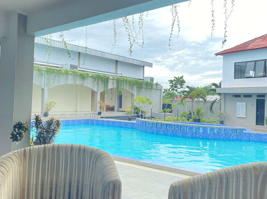 Brits Hotel Pangkalan Bun主图