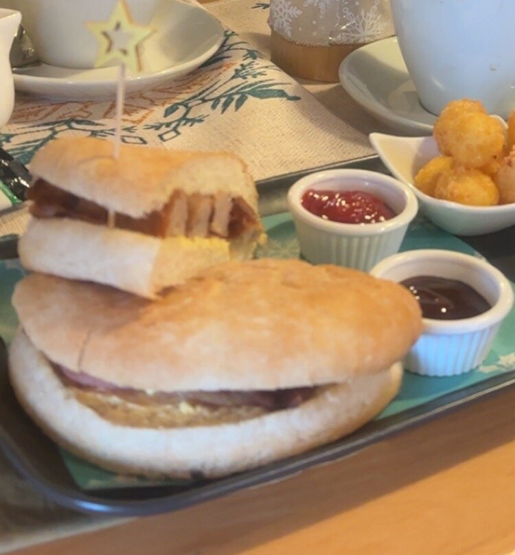 The Ice Cream Farm-Tattenhall必去景点