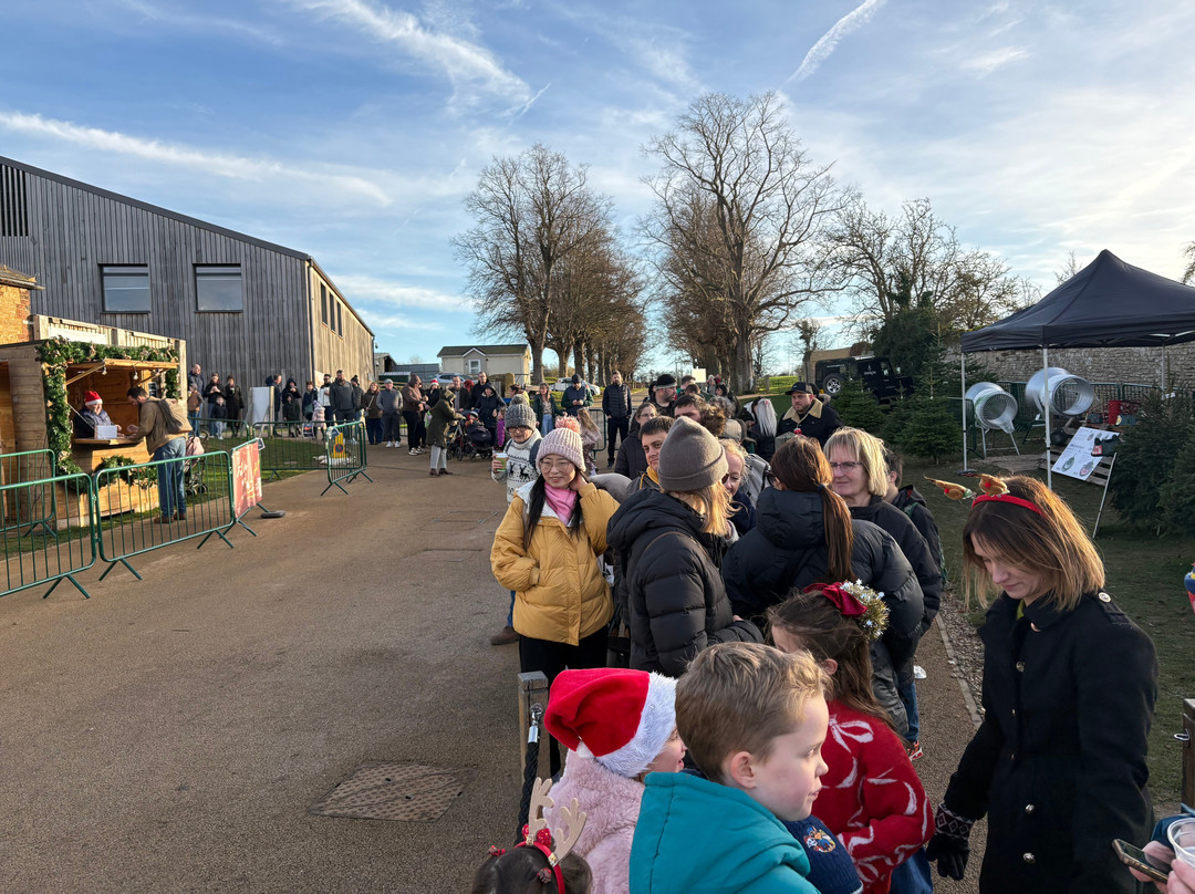 The Chester House Estate