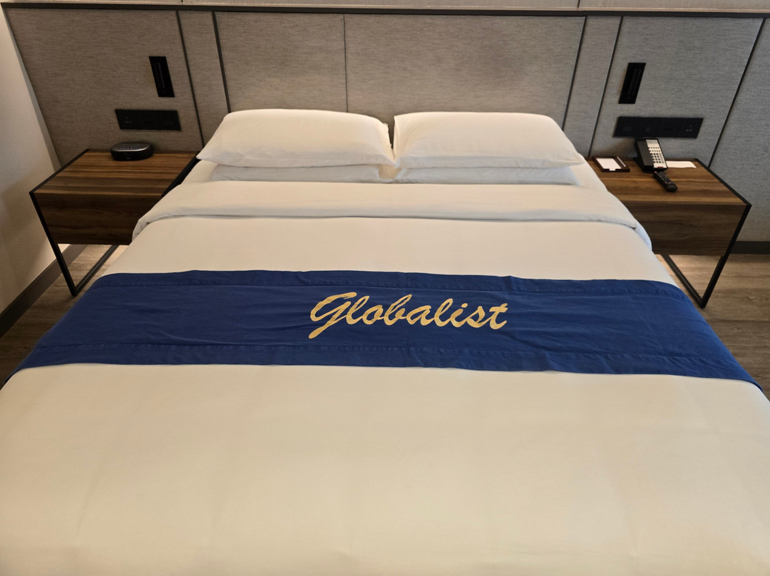 Hyatt Regency Trivandrum主图