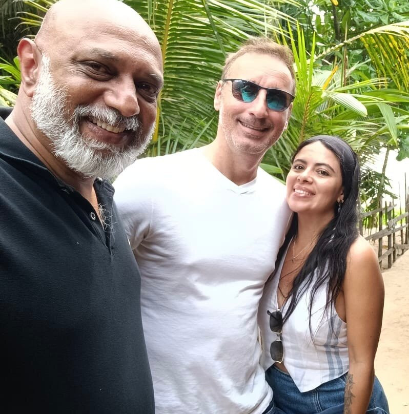 Travel With Asanka-康提必去景点