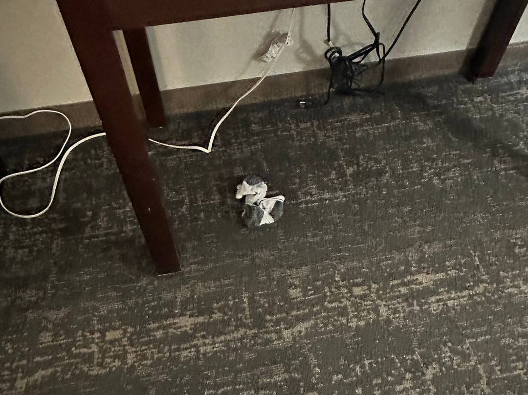 Best Western Luxbury Inn Fort Wayne主图