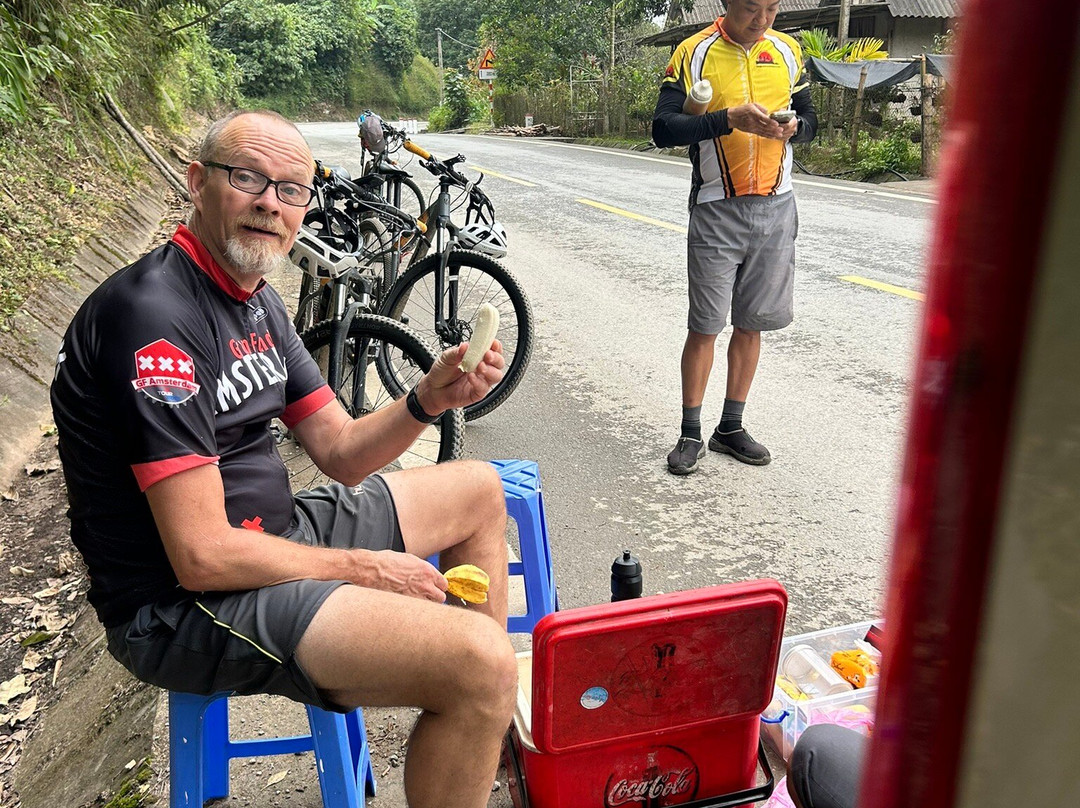 Indochina Holiday Travel-河内必去景点