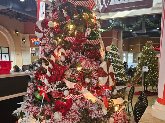 圣马可斯奥特莱斯名品折扣购物中心-圣马科斯必去景点