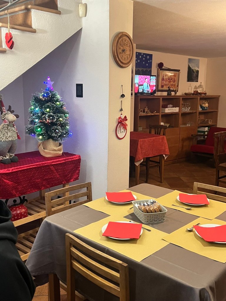 Affittacamere I Picchi-官方