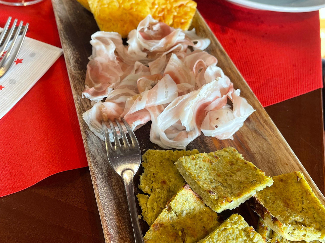 Agriturismo Vegia Roe