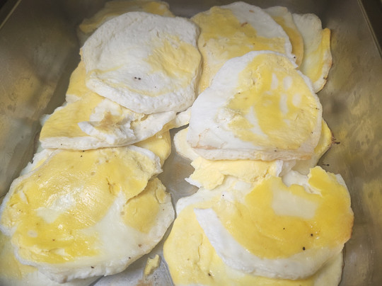 Comfort Inn New Orleans Airport South主图