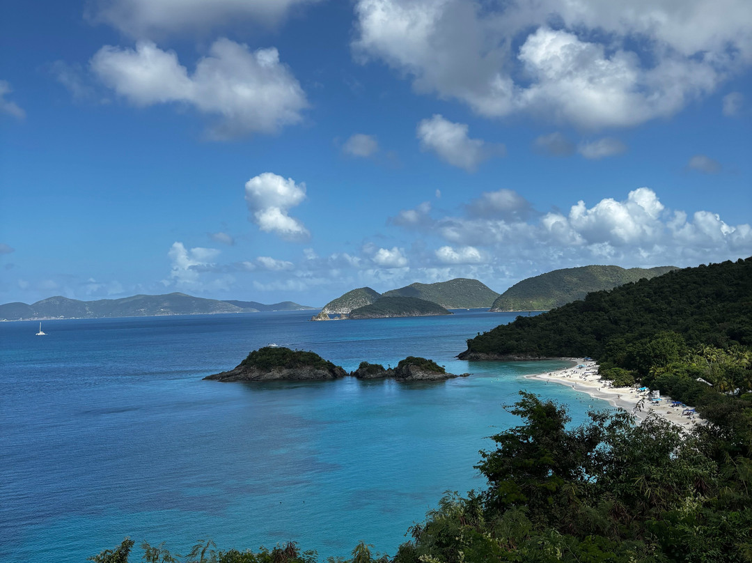 Islandbuddy Jeep Tours-圣 托马斯必去景点