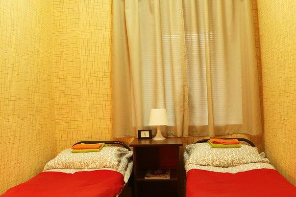 Hostel Vitebsk
