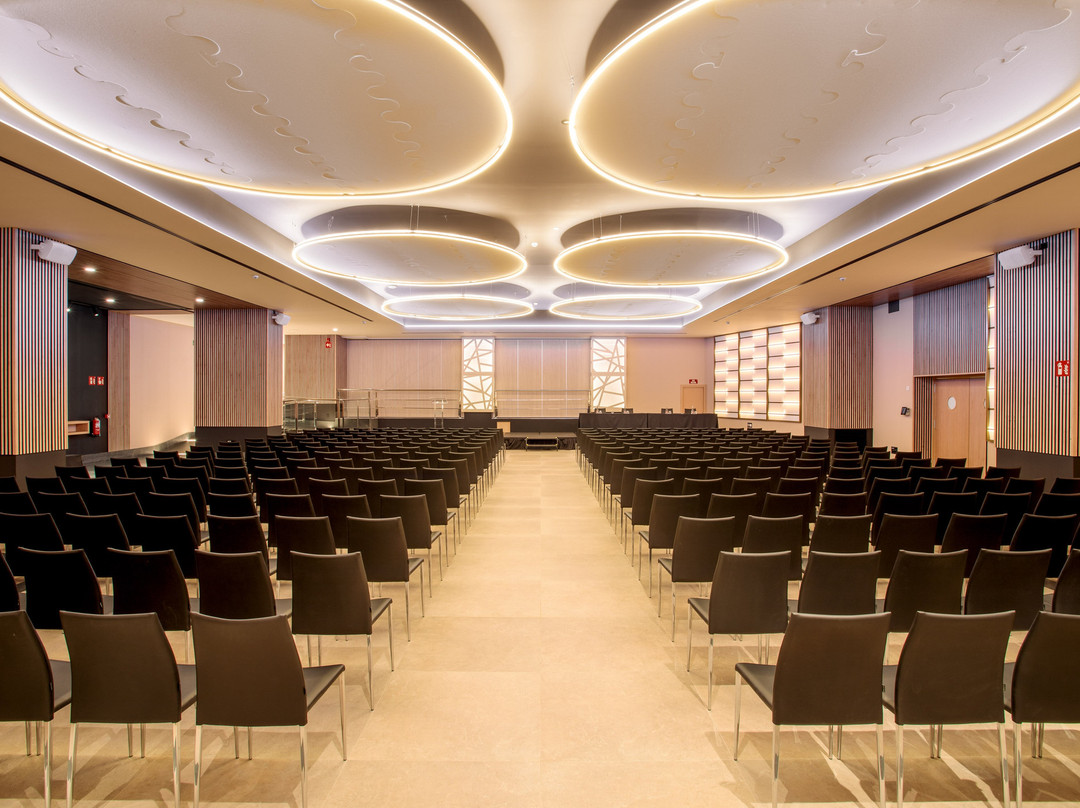 阿利坎特美利亚酒店主图