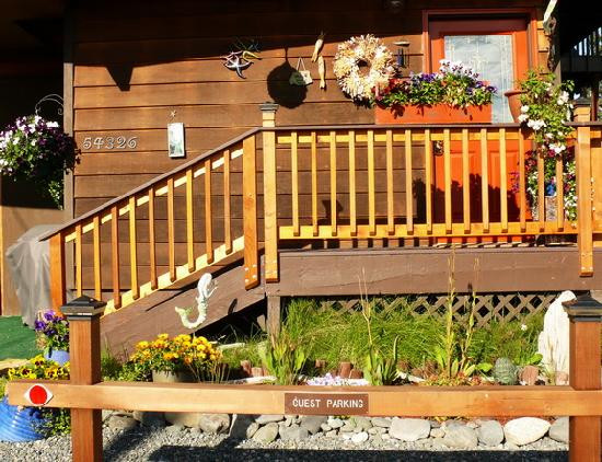 Fire and Ice Lodging主图