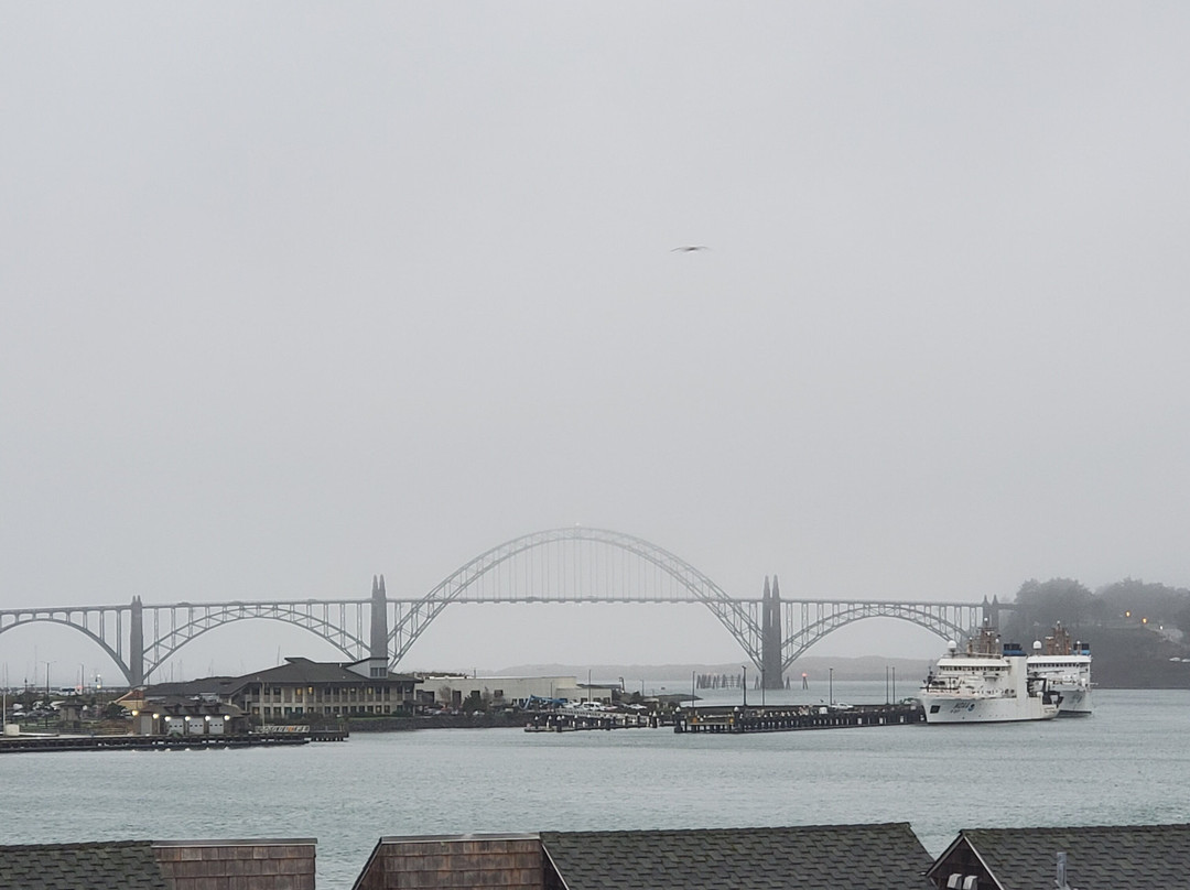 Embarcadero Resort Hotel and Marina主图