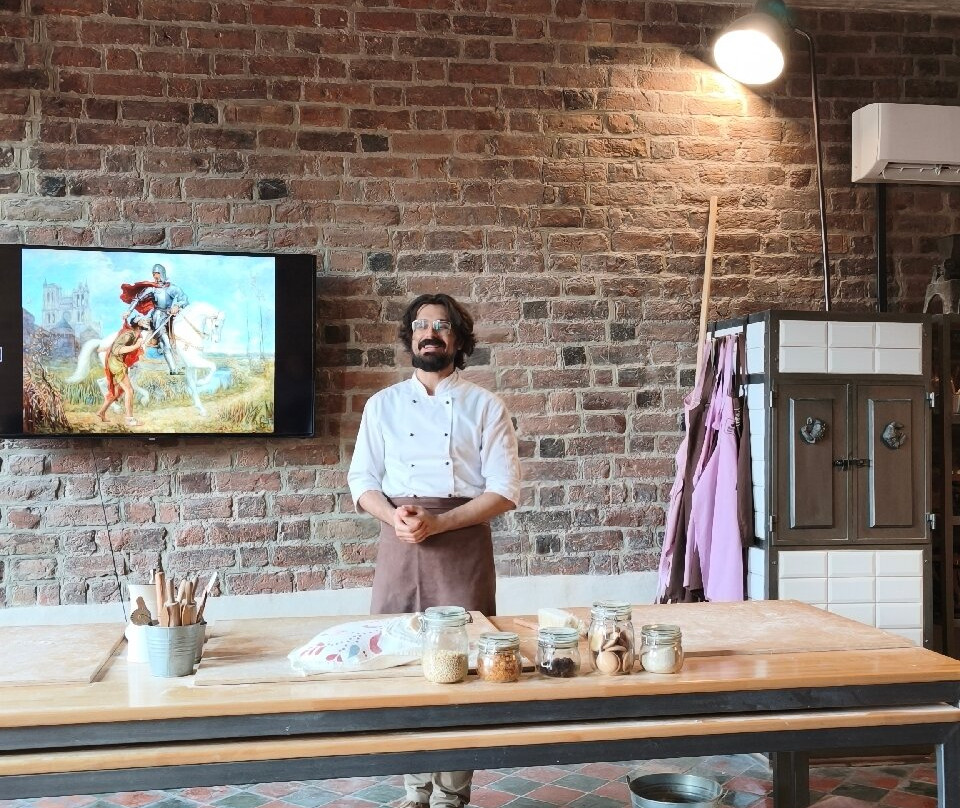 Croissant Museum-波兹南必去景点