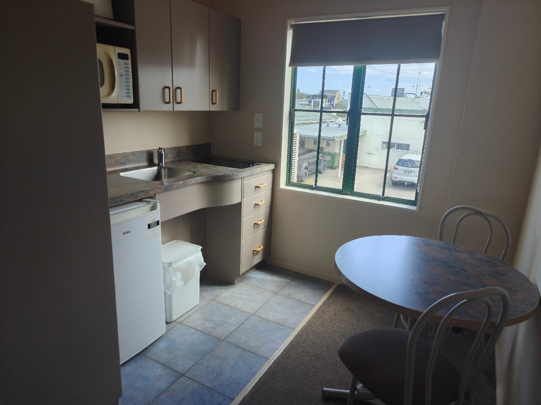 Cumberland Court Motel主图