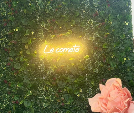 Cardeto酒店住宿-Le Comete