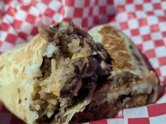 The Burl-列克星敦必去景点