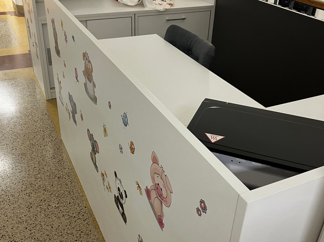 Bibliothek Ružinov-Karlova Ves必去景点