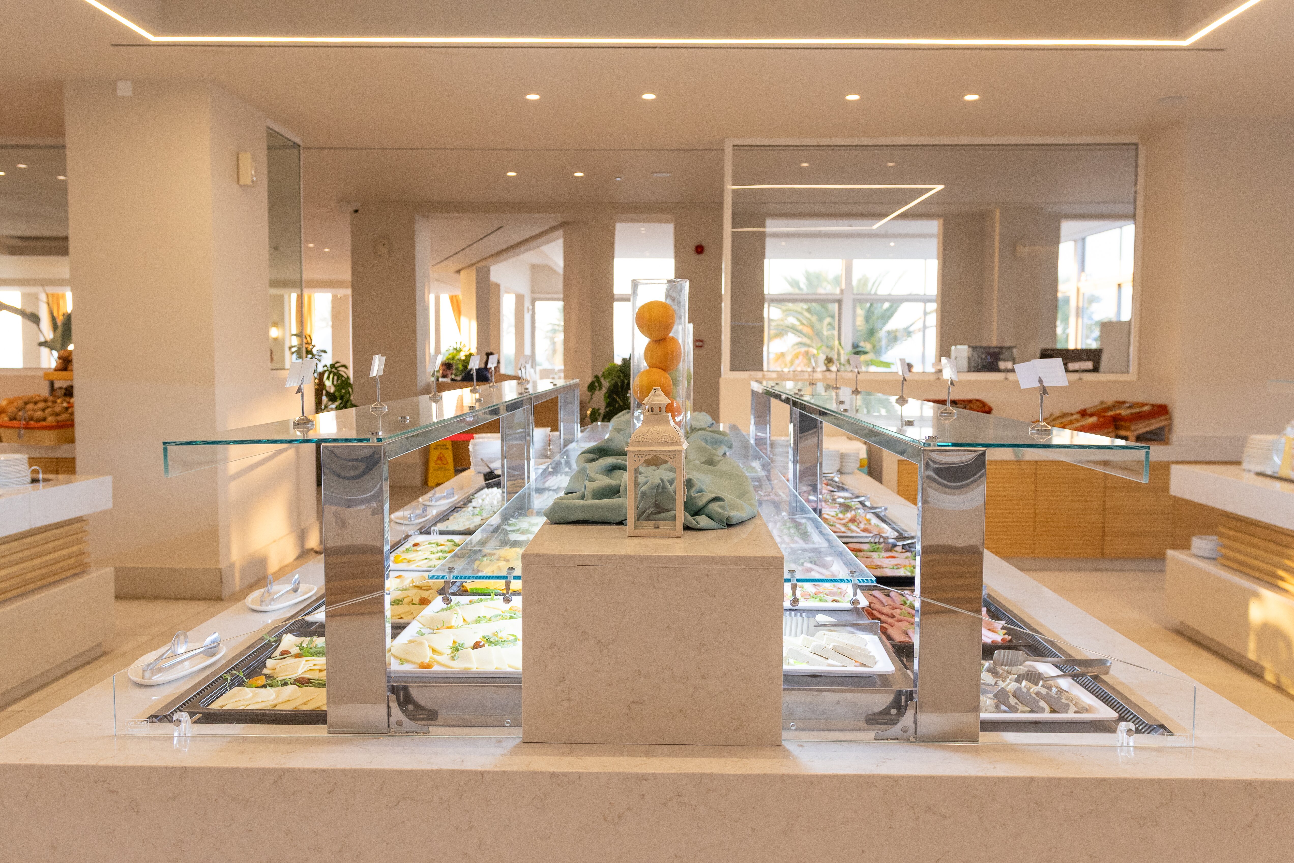 Pegasos Deluxe Beach Hotel-浴室