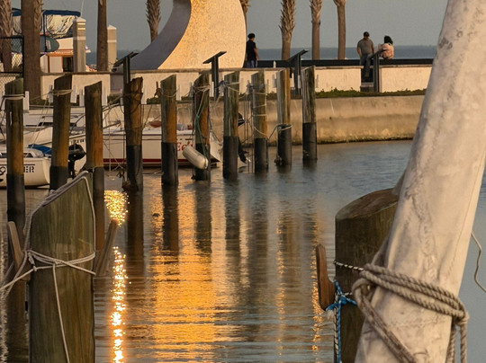 St. Pete Pier-圣彼德斯堡必去景点