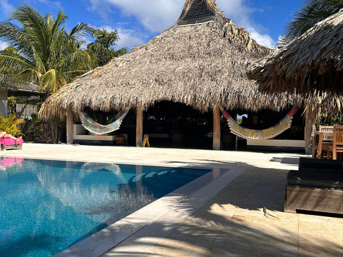 温德霍克博奈尔度假村主图