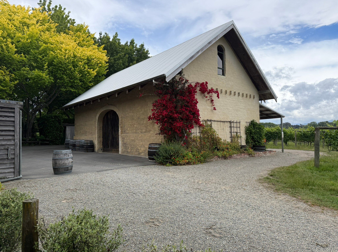 Neudorf Vineyards-Upper Moutere必去景点