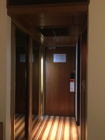 曼谷阿玛瑞廊曼机场酒店主图