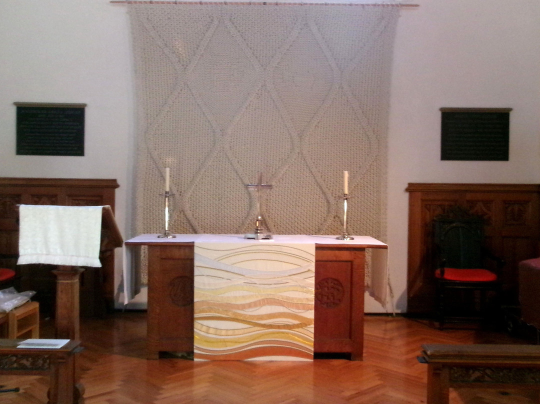 Girton College-Girton必去景点