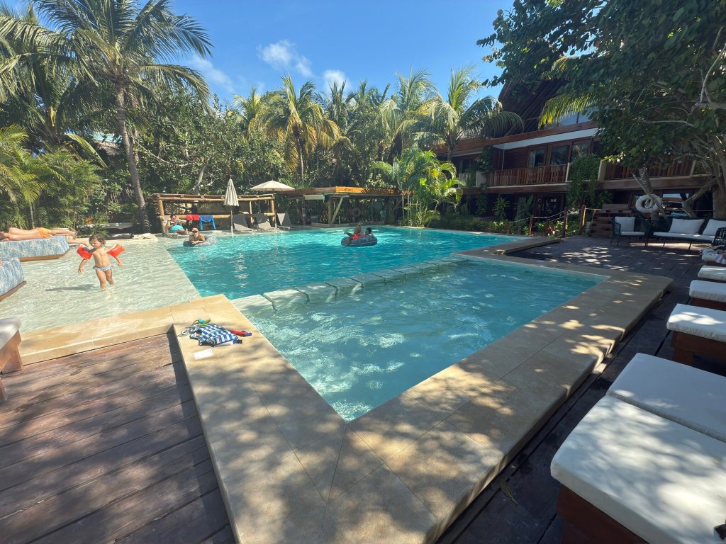 Villas Caracol-官方