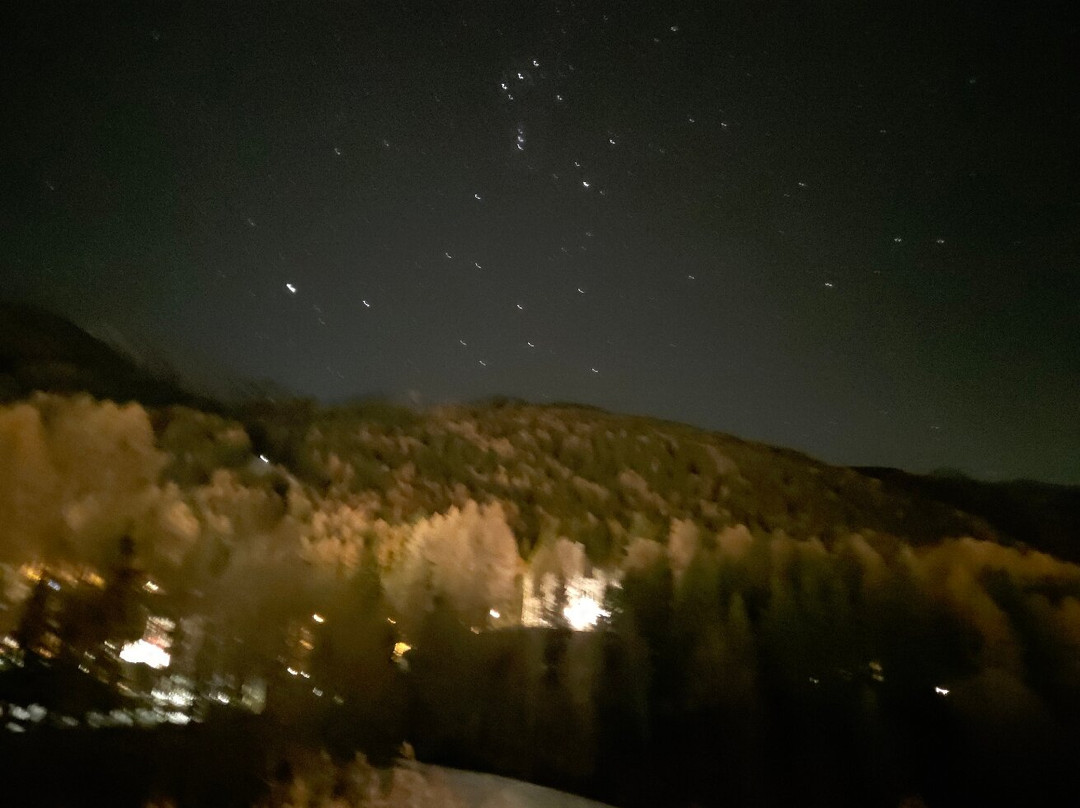 米莱拉酒店主图