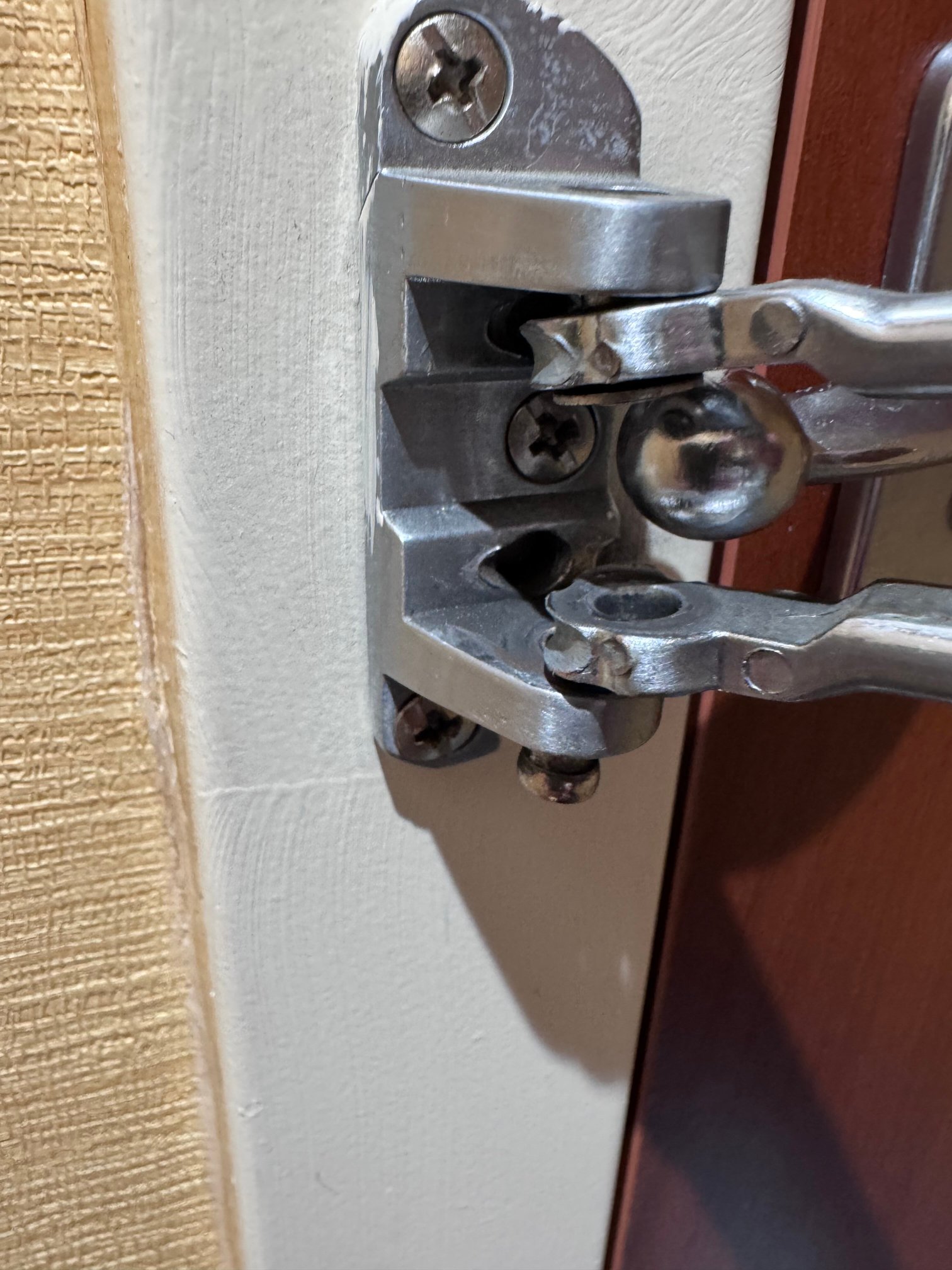 Courtyard by Marriott York-客卧