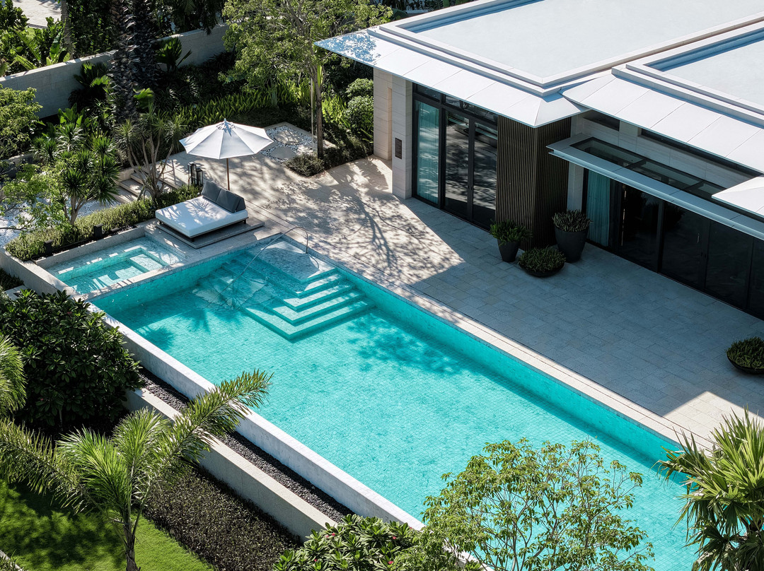 Kimpton Aqeos Hainan