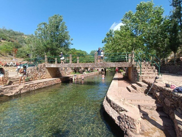 Aventura 21 - Quad Experience-Paderne必去景点