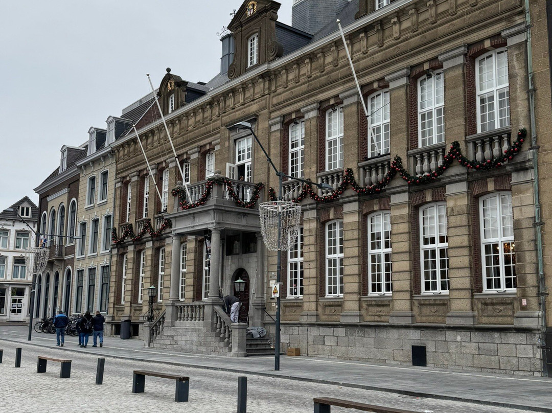 Stadhuis Roermond-鲁尔蒙德必去景点