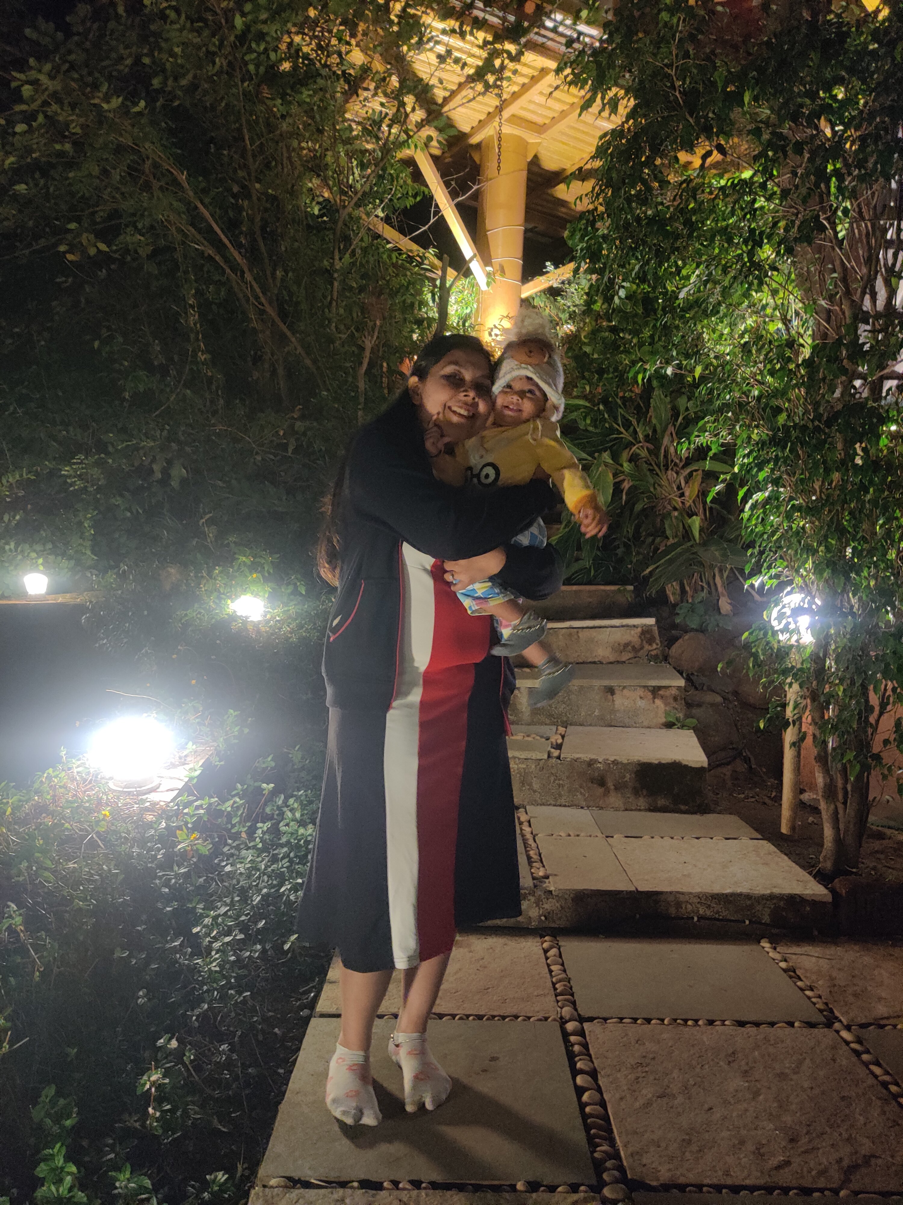 Rumourss Sky Villa & Resort-官方