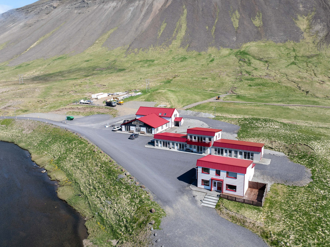 Grund í Grundarfirdi