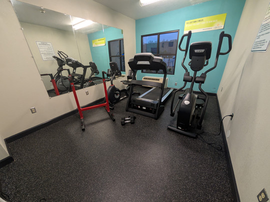 La Quinta Inn & Suites by Wyndham Knoxville East主图