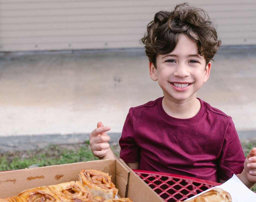 Knaus Berry Farm-霍姆斯特德必去景点