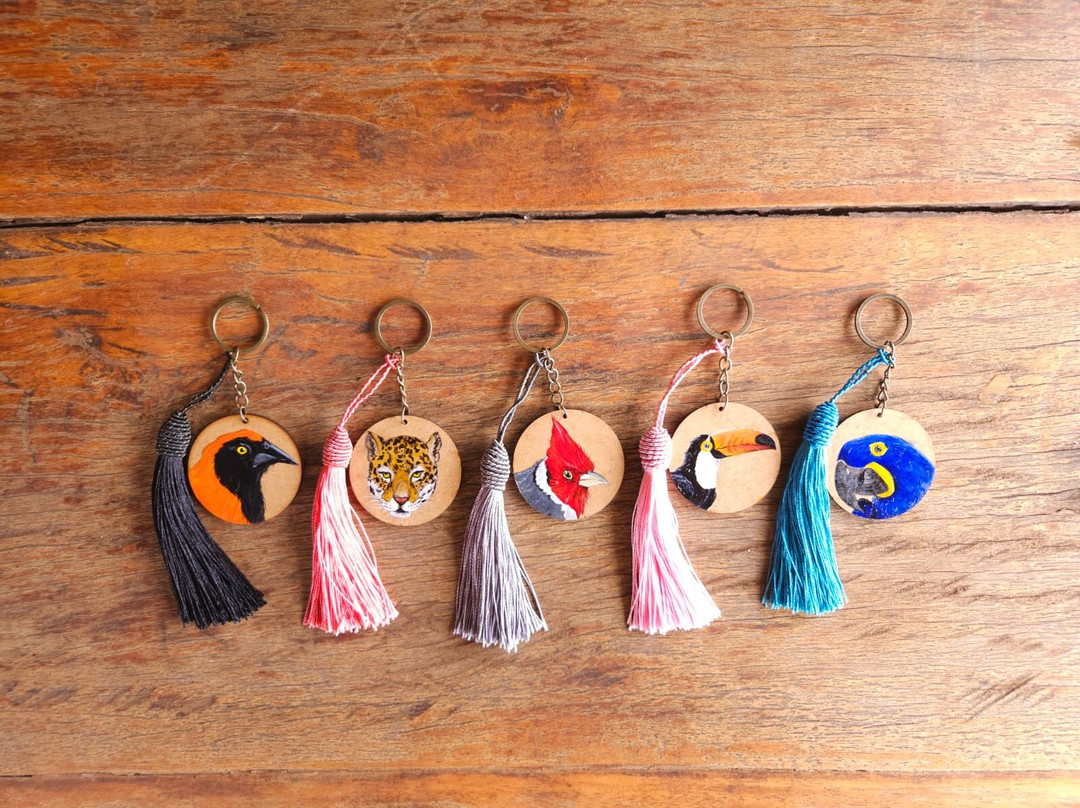 Várzea Grande Shopping-Varzea Grande必去景点